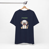 Food Pup Tee
