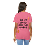 The Heart of the Kitchen Short Sleeve Tee