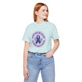 Mixing Hope and Healing Tee