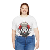 Panda Chef The "Zen Master" Premium Short Sleeve Tee