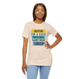 Sautéing for a Cause Tee