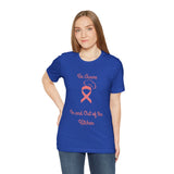 Be Aware in and out of the Kitchen Short Sleeve Tee