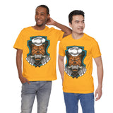 Bull Dog Chef Tee