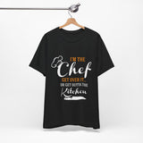 Im The Chef Shirt