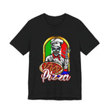 Respect the Crust: Built for the 800° Life Tee
