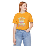 From Oven to Awareness Tee