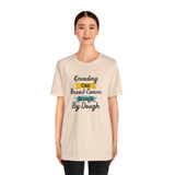 Kneading Out Breast Cancer Tee