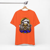 The Executive Relic: Chef Skeleton Head Premium Tee