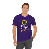 Dope Chef Tee