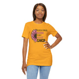 Flour Power Baking to Beat Breast Cancer Tee