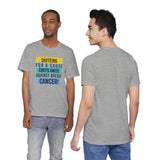 Sautéing for a Cause Tee
