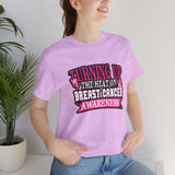 Turning up the Heat Tee