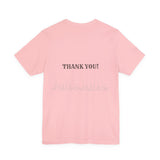 Dishwasher, Kitchen, Value, Appreciate, Thank You, T shirt