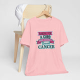 Baking For A Cure Tee