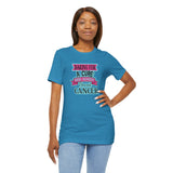Baking For A Cure Tee
