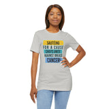 Sautéing for a Cause Tee