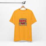 Dough for Hope Tee