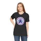 Mixing Hope and Healing Tee