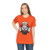 Panda Chef The "Zen Master" Premium Short Sleeve Tee