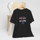 Grilling Against Cancer Tee