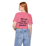 The Heart of the Kitchen Short Sleeve Tee
