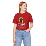 Dope Chef Tee
