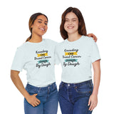 Kneading Out Breast Cancer Tee