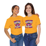 Whisking Away Cancer Tee