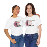 Flour Power Baking to Beat Breast Cancer Tee