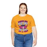 Whisking Away Cancer Tee