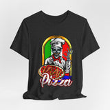 Respect the Crust: Built for the 800° Life Tee