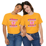Whipping Up Awareness Tee