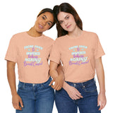 From Oven to Awareness Tee