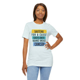 Sautéing for a Cause Tee