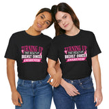 Turning up the Heat Tee