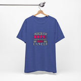 Dough for Hope Tee
