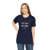 Grilling Against Cancer Tee