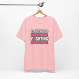 Cooking Up Hope Tee