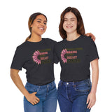 Flour Power Baking to Beat Breast Cancer Tee