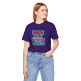 Baking For A Cure Tee