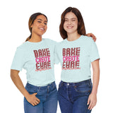Bake, Create, Cure Tee