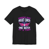 Whisking Away Cancer Tee