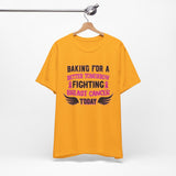 Baking for a Better Tomorrow Tee