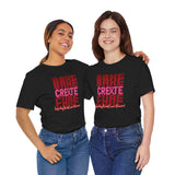 Bake, Create, Cure Tee