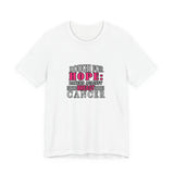 Dough for Hope Tee