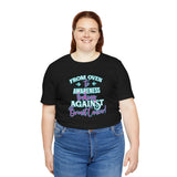 From Oven to Awareness Tee