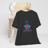 Dishing Out Awareness Tee