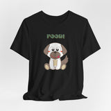 Food Pup Tee