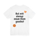 The Heart of the Kitchen Short Sleeve Tee