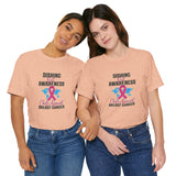 Dishing Out Awareness Tee